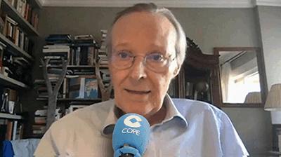 Josep Piqu, en COPE: Las sanciones a Rusia estn empezando a hacer sus efectos