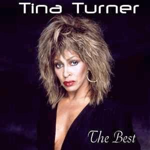 Tina Turner - The best...