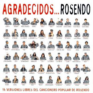 Rosendo - Agradecidos