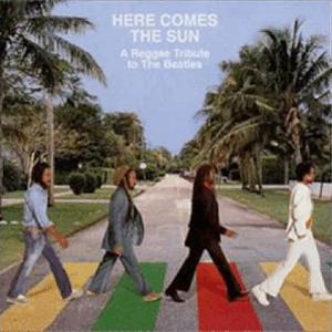 The Beatles  Here comes the sun