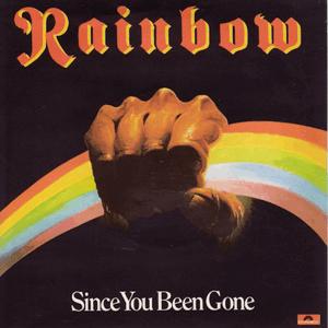 Rainbow - Since you've been gone