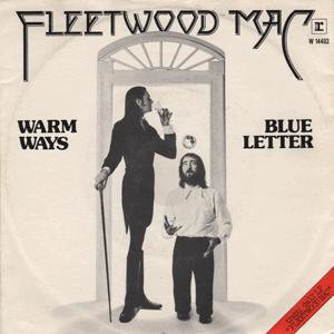 Fleetwood Mac - Warm ways