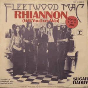 Fleetwood Mac - Rhiannon