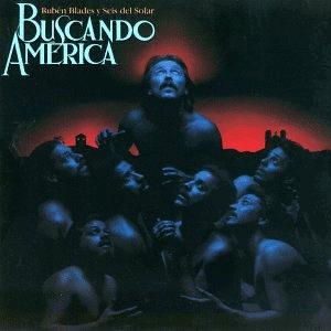 BUSCANDO AMRICA - Rubn Blades