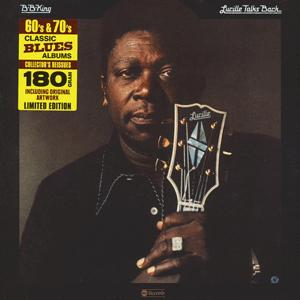 B.B. King - Lucille