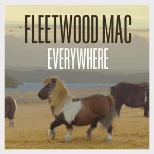 Fleetwood Mac - Everywhere (1987)
