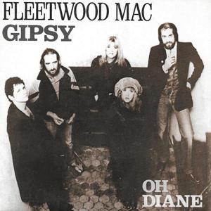 Fleetwood Mac - Gypsy