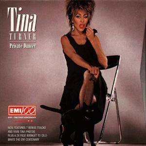 Tina Turner - Private dancer