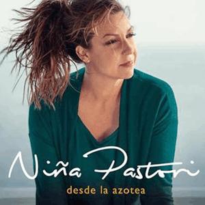 Nia Pastori - Desde la azotea
