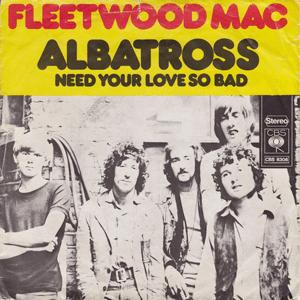 Fleetwood Mac - Albatross