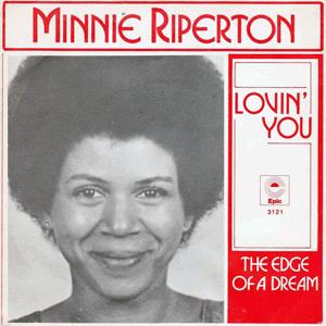 Minnie Riperton - Loving you