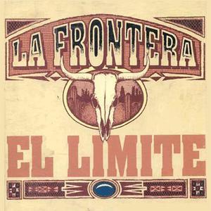 La Frontera - El Limite (1989)