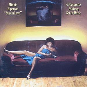 Minnie Riperton - Stay in love