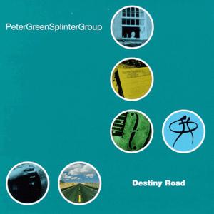 Peter Green Splinter Group - Heart of stone
