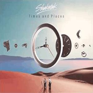 Shakatak - I will be there