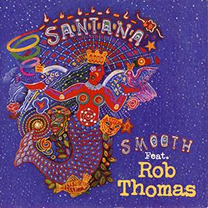 Santana y Rob Thomas - Smooth