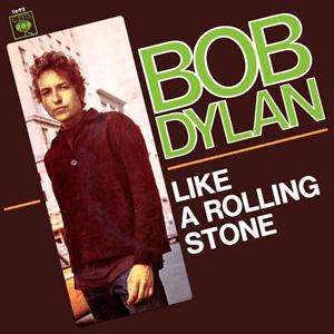 Bob Dylan - Like a Rolling Stone