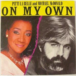 Patti Labelle & Michael McDonald - On my own