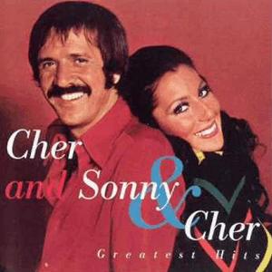 Sonny & Cher It Never Rains in Southern California 1973