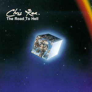 Chris Rea - The Road To Hell