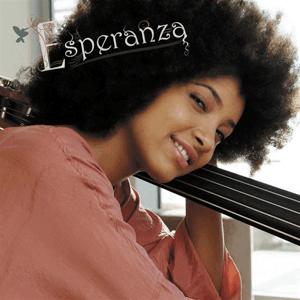 Esperanza Spalding - I know you know