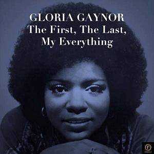 Gloria Gaynor & Isaac Hayes - You are the first, the last, my everything