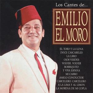 Ojos verdes - Emilio El Moro