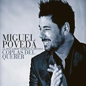 Ojos verdes - Miguel Poveda