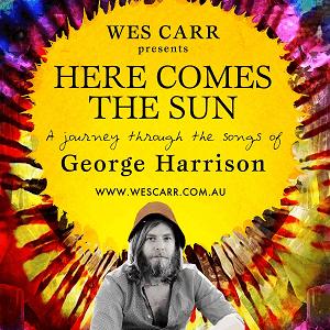 George Harrison - Here comes the sun