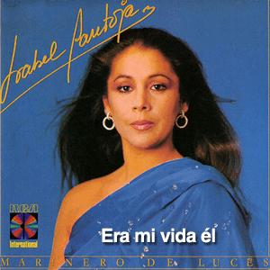 Isabel Pantoja - Era mi vida l