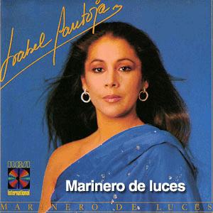 Isabel Pantoja - Marinero de luces