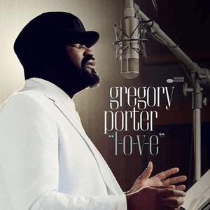 Gregory Porter - L-O-V-E