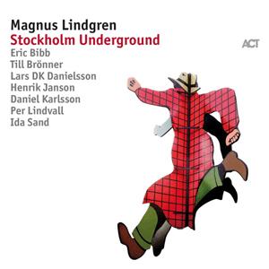 Chain of Fools  Magnus Lindgren con Ida Sand