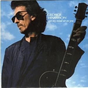 George Harrison - Got My Mind Set On You