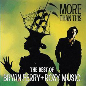 Roxy Music - More than this