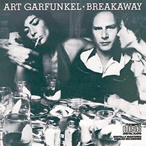 Art Garfunkel - Break Away