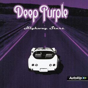 Deep Purple - Highway star