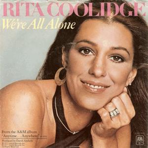 Rita Coolidge - We are all alone