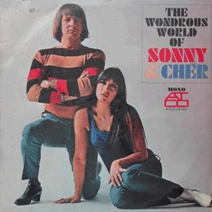 Sonny & Cher - Tell Him