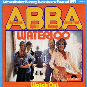 Abba - Waterloo