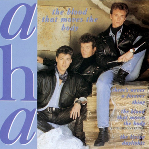 a-ha - The blood that moves the body