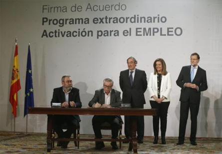 ACUERDO SOCIAL ACUERDO SOCIAL