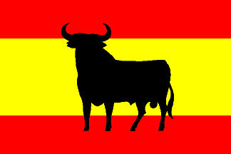 Toro de Osborne Toro de Osborne