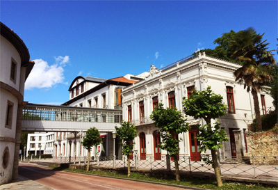 Las Caldas Villa Termal