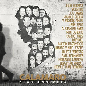 Dios los cría en Spotify Dios los cría en Spotify