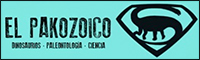 El Pakozoico El Pakozoico