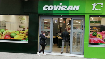 COVIRAN