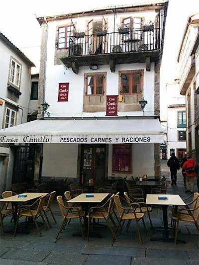 Casa Camilo Casa Camilo
