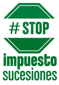 STOPimpuestosucesiones