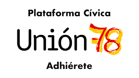 Adhiérete a Unión 78 Plataforma Cívica Unión 78
